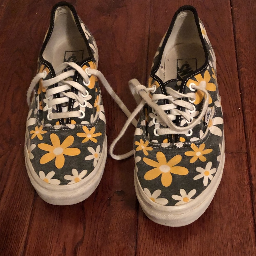 Vans 8.5